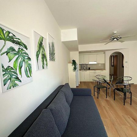 Mezzolara In Mezzo All'Aria Apartment מראה חיצוני תמונה