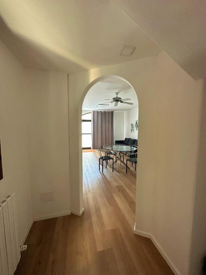 Mezzolara In Mezzo All'Aria Apartment מראה חיצוני תמונה