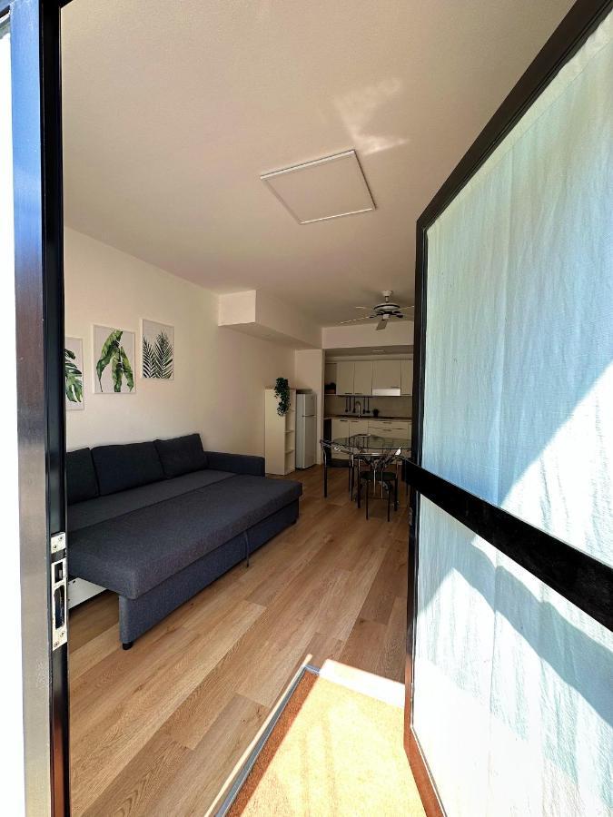 Mezzolara In Mezzo All'Aria Apartment מראה חיצוני תמונה
