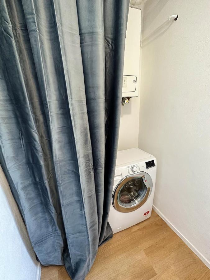 Mezzolara In Mezzo All'Aria Apartment מראה חיצוני תמונה