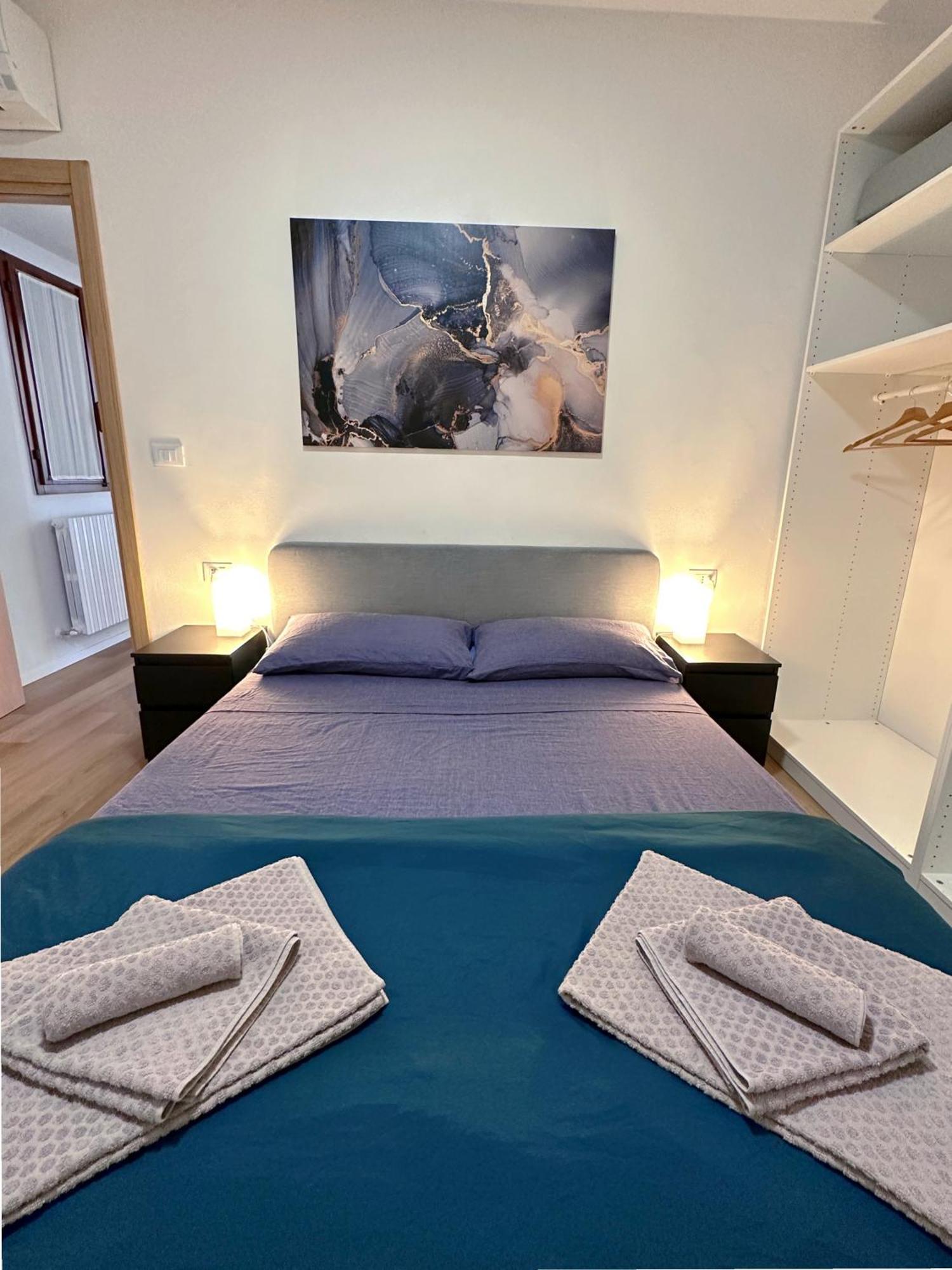 Mezzolara In Mezzo All'Aria Apartment מראה חיצוני תמונה