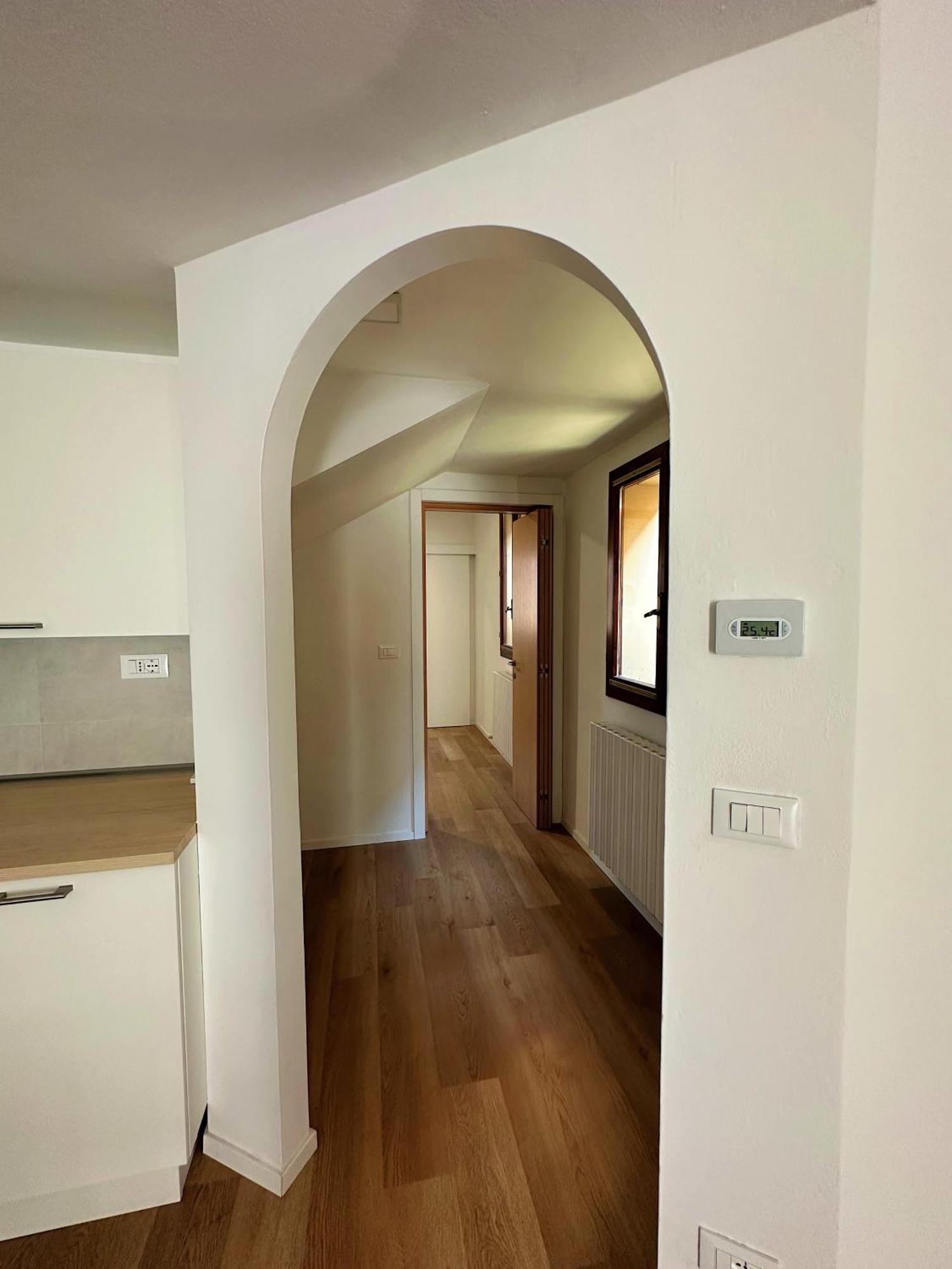 Mezzolara In Mezzo All'Aria Apartment מראה חיצוני תמונה
