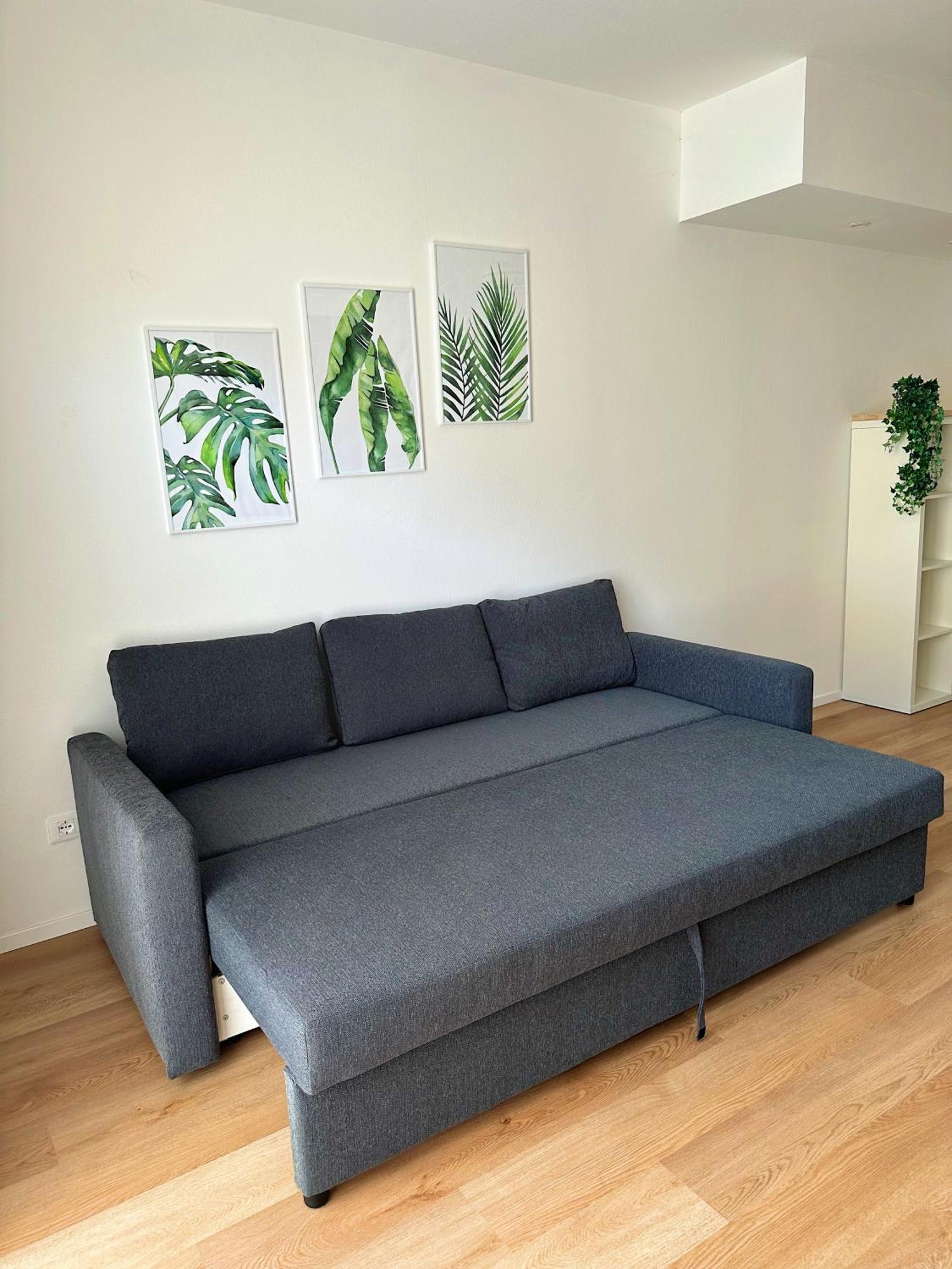 Mezzolara In Mezzo All'Aria Apartment מראה חיצוני תמונה